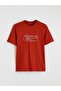 Crew Neck Men's T-Shirt - 5