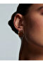 Salerno Brown Earrings - 2