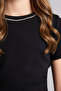 Ribbed Camisole T-Shirt Girls G7234A826Sm - 4