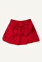 100% Cotton Poplin Skirt Baby Girl G9996A526Sm
