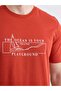 Crew Neck Men's T-Shirt - 3