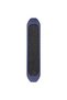 Stabilizer, 15 colored strips, velcro, blue