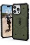 Pathfinder iPhone 15 Pro Magsafe Olive Drab