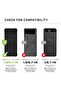 Civilian Samsung Z Flip 4 2022 Black - 8