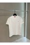 Men's - Women's Unisex Special Gold Badge Design T-shirt (JS26KNZ001) 100% Cotton