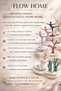 Jewelry Stand Jewelry Organizer Necklace Hanger Cactus Design Ring Earring Organizer Desktop Jewelry Stand - 5