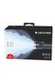 MT10 Black, Silver Hand flashlight LED - 3