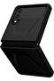 Civilian Samsung Z Flip 4 2022 Black - 4