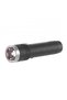 MT10 Black, Silver Hand flashlight LED