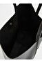 Two Mt Shop Quality Leather-Look Women's Shoulder Bag and Handbag - 4