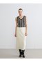 I V Dikim Striped Women's Knitwear Undershirt from Freezen Store - 3