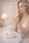 Ring Stand Jewelry Organizer White Hand Design Ring Organizer Desktop Jewelry Stand Ring Holder - 2