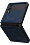 Civilian Samsung Z Flip 4 2022 Mallard - 4