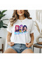 Huntrix K-Pop Printed T-Shirt, Premium Quality Unisex Kids / Adults (with Surprise Gift) - 4