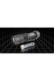 LED handheld flashlight FL-180 "Bullet" with CREE XP-E2 LED