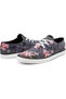 VOLCOM LO FI SHOE ANGLED BLEA, 44 - 2