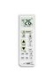 AIR CONDITIONING REMOTE CONTROL - 2