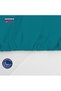 Elastic sheet 180x200cm trq - 2