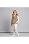 Girl's Cute Fur and Leather Vest Autumn Spring - 4