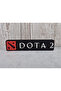 Dota 2 Logo Masaüstü Dekoru