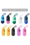 Scented Bag 75pcs w/Dispenser - Ivory - 4