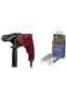 Impact drill TC-ID 720/1 E - 4259848