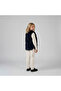 Girl's Cute Fur and Leather Vest Autumn Spring - 5