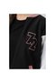 W JACHETA BOMBER PINK L - 3