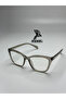 Cateye Blue Light Protective Lightweight Glasses 51 You Can Attach Your Prescription Glasses to These Glasses - 3
