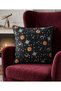 43X43 cm for Living Room Decoration with a Stone-Like Sparkle Effect Cushion Cover Gift