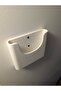 Floor Cleaning Mop Hanger Wall Mount - Broom & Mop Holder Organizer - 5