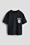 Pocket-detail T-shirt - 4