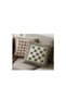 Vintage Gift Set of 2 43X43 cm Cushion Covers for Living Room Decoration as a Gift - 3