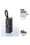 10000mAh Mini Power Bank, PD 20W Fast Charging Portable Charger, Foldable USB-C & Lightning Strap - 3