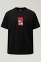Unisex Noa Lang T-Shirt 100% Cotton - 4