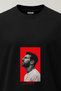 Unisex Messi T-Shirt 100% Cotton - 5