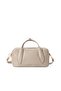 Bowling Bag M Pebble Leather