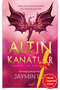 Alfa Kalem Altın Kanatlar (Jaymin Eve) New Novel Story Book