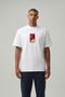 Unisex Messi T-Shirt 100% Cotton - 3
