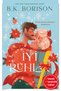 Alfa Kalem İyi Ruhlar (B.K. Borison) New Novel Story Book