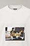 Unisex Messi Design T-Shirt 100% Cotton - 5