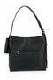 , Women's Shoulder and Clutch Bag 153979Z3127 Black - 3