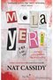 Alfa Kalem Mola Yeri (Nat Cassidy) New Novel Story Book - 2