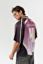 Raptor Jersey Polo Yaka Oversized Jersey T-Shirt - 6