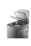 Top Load Washing Machine 14 Kg – 8 Programs – Smart Washing System – Model WXK - 5