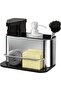 - 3-in-1 Kitchen Soap Dispenser