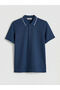 Seray New Season Polo Collar Men's T-Shirt