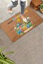 Special Welcome Door Mat for Kindergarten 45X70Cm - 2