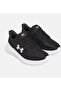 Ua W Phade Rn 3 Women's Black Sneakers 3028259-001 - 5