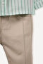 Poplin 2-Piece Set Striped Shirt Pants Baby Boy G7103A526SP - 4